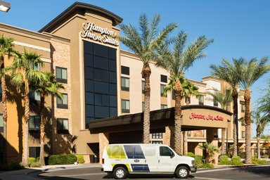 Hotel HAMPTON INN - SUITES PHOENIX GLENDALE-WESTGATE