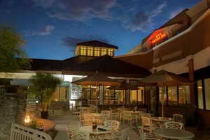 Hotel HILTON GARDEN INN PHOENIX NORTH HAPPY VALLEY