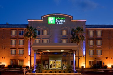 Hotel HOLIDAY INN EXPRESS PEORIA NORTH - GLENDALE