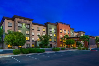 Hotel HOLIDAY INN EXPRESS & SUITES SURPRISE