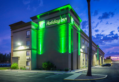 Hotel HOLIDAY INN NORTH PHOENIX