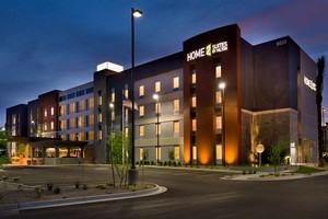 Hotel HOME2 SUITES BY HILTON PHOENIX GLENDALE-WESTGATE