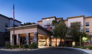 Hotel HOMEWOOD SUITES BY HILTON PHOENIX NORTH-HAPPY VALLEY