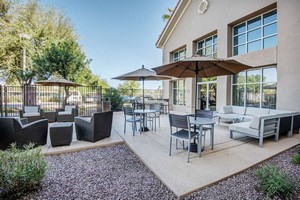 Hotel HOMEWOOD SUITES PHOENIX-METRO CENTER