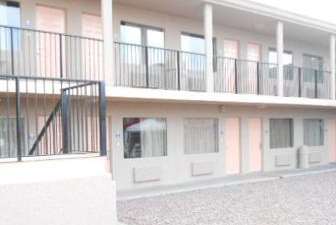 Hotel KNIGHTS INN PHOENIX NORTH