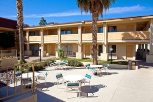 Hotel LA QUINTA INN PHOENIX NORTH