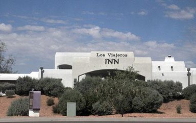 Hotel LOS VIAJEROS INN