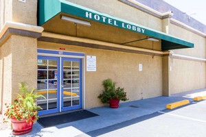 Hotel MOTEL 6 GLENDALE AZ