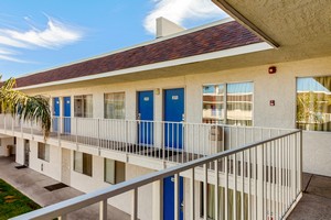 Hotel MOTEL 6 PHOENIX NORTH BELL ROAD