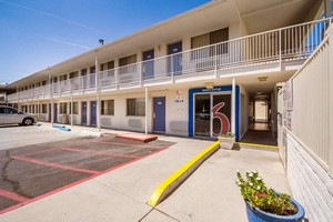 Hotel MOTEL 6 PHOENIX SUN CITY YOUNGTOWN