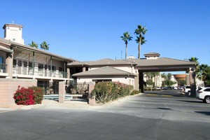Hotel QUALITY INN GLENDALE AT ARROWHEAD TOWNE CENTER