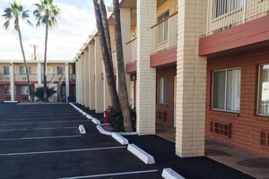 Hotel QUALITY INN & SUITES PHOENIX NW - SUN CITY