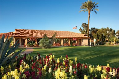 Hotel RANCHO DE LOS CABALLEROS