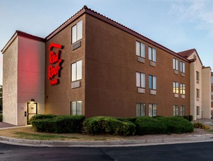 Hotel RED ROOF INN PHOENIX NORTH-BELL ROAD