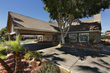 Hotel RESIDENCE INN PHOENIX