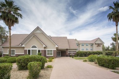 Hotel RESIDENCE INN PHOENIX GLENDALE/PEORIA