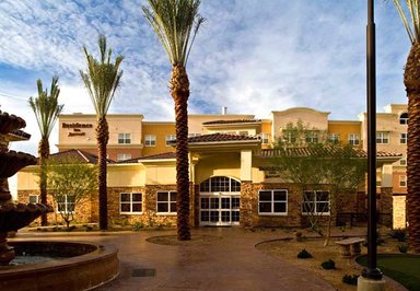 Hotel RESIDENCE INN PHOENIX GLENDALE SPORTS & ENTERTAINMENT DISTRICT