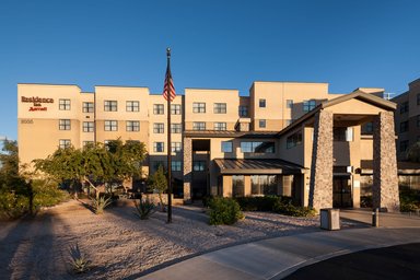 Hotel RESIDENCE INN PHOENIX NORTH/HAPPY VALLEY