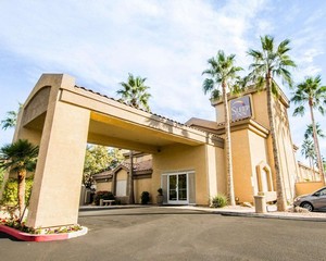 Hotel SLEEP INN PHOENIX NORTH I-17