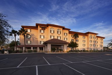 Hotel SPRINGHILL SUITES PHOENIX GLENDALE/PEORIA