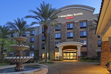 Hotel SPRINGHILL SUITES PHOENIX GLENDALE SPORTS & ENTERTAINMENT DISTRICT