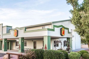 Hotel SUPER 8 BY WYNDHAM WICKENBURG AZ