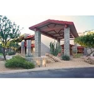 Hotel THUNDERBIRD EXECUTIVE INN AND CONFERENCE CENTER