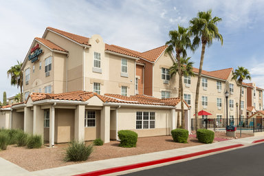 Hotel TOWNEPLACE SUITES PHOENIX NORTH