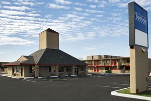 Hotel TRAVELODGE BY WYNDHAM, PHOENIX NORTH