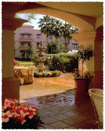 Hotel WINDMILL SUITES SURPRISE