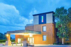 Hotel SUPER 8 PLATTSBURGH