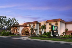 Hotel EMBASSY SUITES BY HILTON SCOTTSDALE RESORT