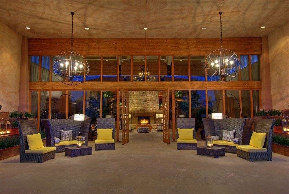 Hotel THE SCOTT RESORT & SPA