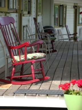 Hotel BAY LEAF COTTAGES AND BISTRO