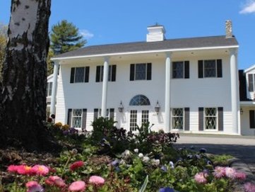 Hotel BLACK HORSE INN