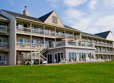 Hotel FIRESIDE INN AND SUITES-BELFAST