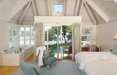 Hotel INN AT OCEANS EDGE