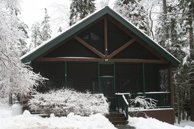 Hotel POINT LOOKOUT RESORT AND CONFERENCE CENTER