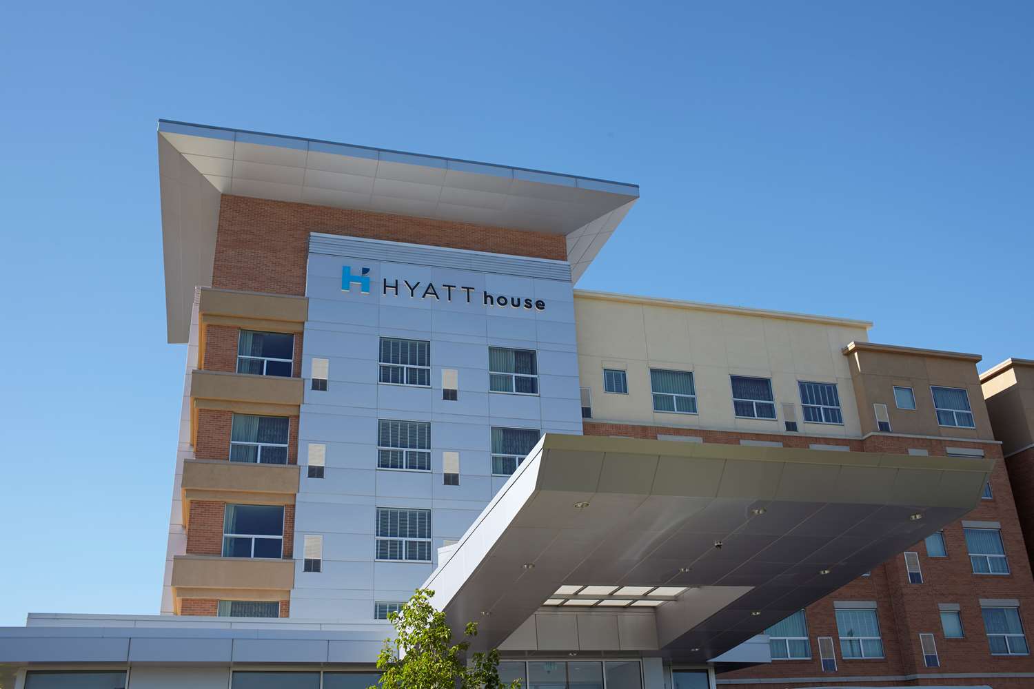 Hotel HYATT HOUSE CHICAGO WARRENVILLE