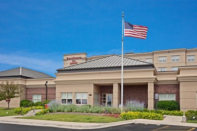 Hotel RESIDENCE INN CHICAGO NAPERVILLE/WARRENVILLE