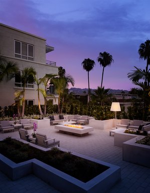 Hotel AKA BEVERLY HILLS