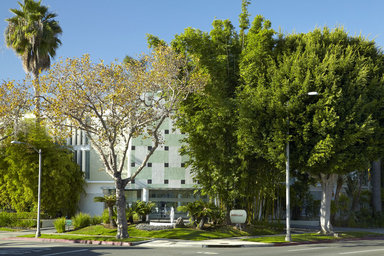 Hotel AVALON HOTEL BEVERLY HILLS