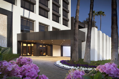 Hotel BEVERLY HILLS MARRIOTT
