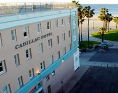 Hotel CADILLAC HOTEL