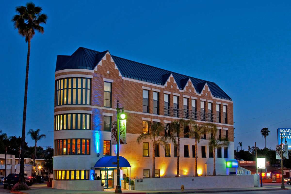 Hotel CENTURY PARK HOTEL