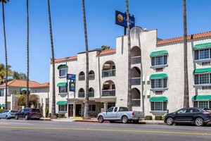 Hotel COMFORT INN SANTA MONICA - WEST LOS ANGELES