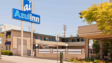 Hotel GOOD NITE INN WEST LOS ANGELES
