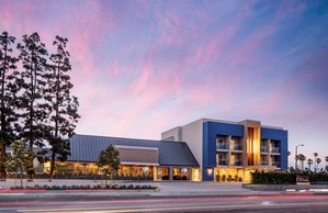 Hotel HILTON GARDEN INN LOS ANGELES MARINA DEL REY
