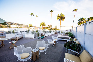 Hotel HOTEL BEVERLY TERRACE