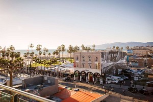 Hotel HOTEL ERWIN VENICE BEACH